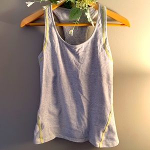 GAP Racerback Athletic Top